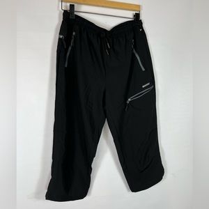 MOCOLY Crop Pants